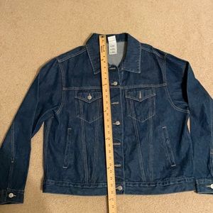 Vintage men’s Warner Bros jacket